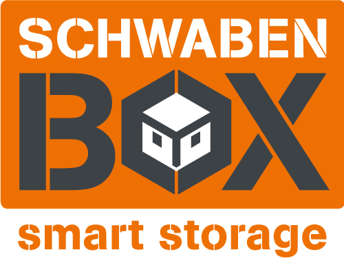 SchwabenBOX - smart storage